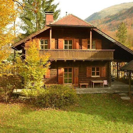 Ferienhaus Wagner Bad Ischl Ngoại thất bức ảnh