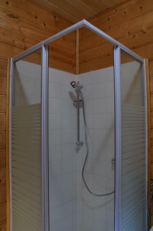Ferienhaus Wagner Bad Ischl Ngoại thất bức ảnh