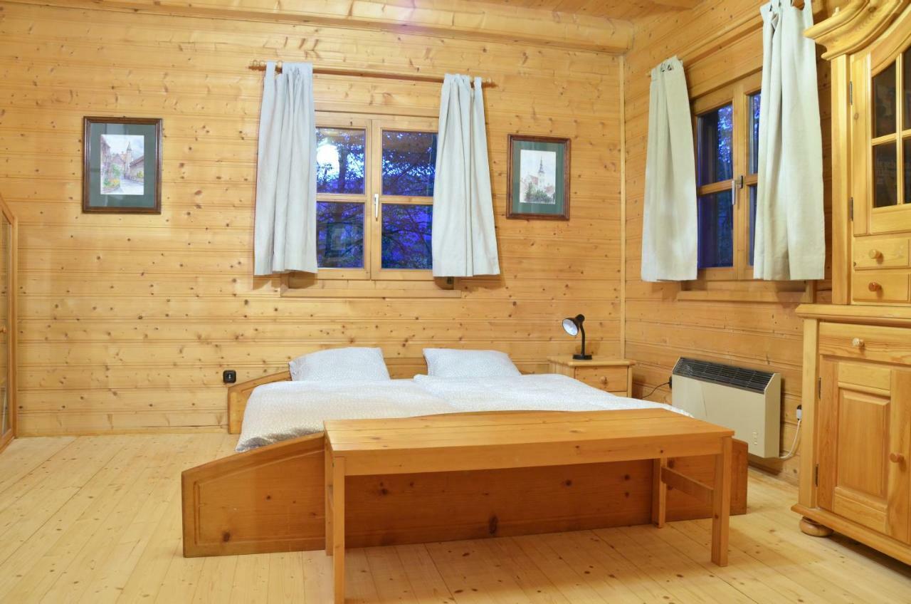 Ferienhaus Wagner Bad Ischl Ngoại thất bức ảnh
