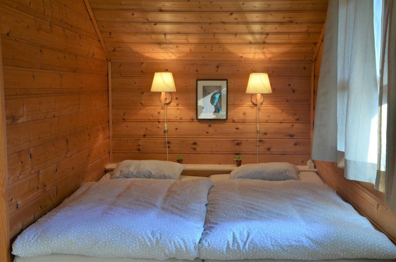 Ferienhaus Wagner Bad Ischl Ngoại thất bức ảnh
