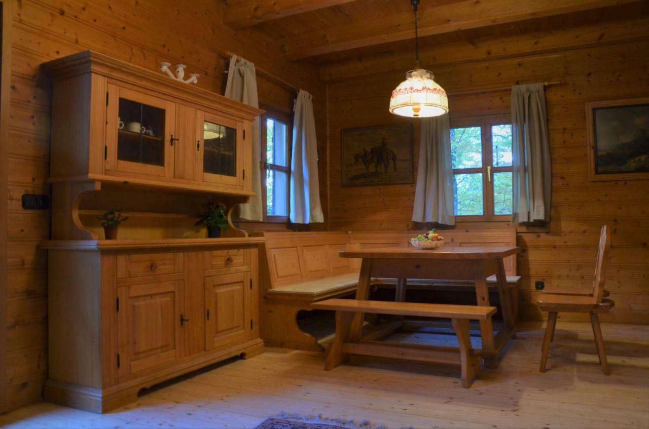 Ferienhaus Wagner Bad Ischl Ngoại thất bức ảnh